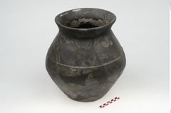 Foto von Kegelhalsgefäß (NHMW-PRAE-002349)